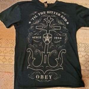 Obey Tshirt